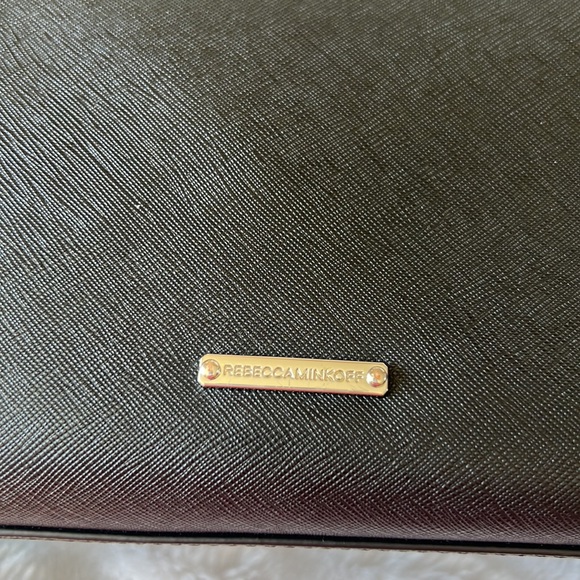 Rebecca Minkoff Monroe Tote Bag (NWOT) - Picture 5 of 16